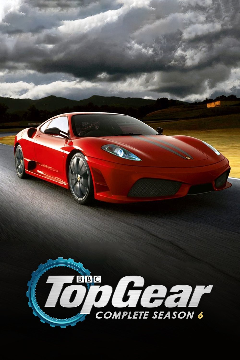 Top Gear - Season 6 [496966] (A1763880797) [[Shows]] --Plex--
